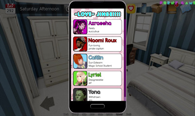 Porny Games: A house in the rift v0.5.11r1 - New babes to be...