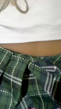 Pappa gillar min college -outfit