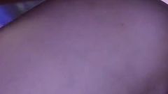 My Dick in Her Ass