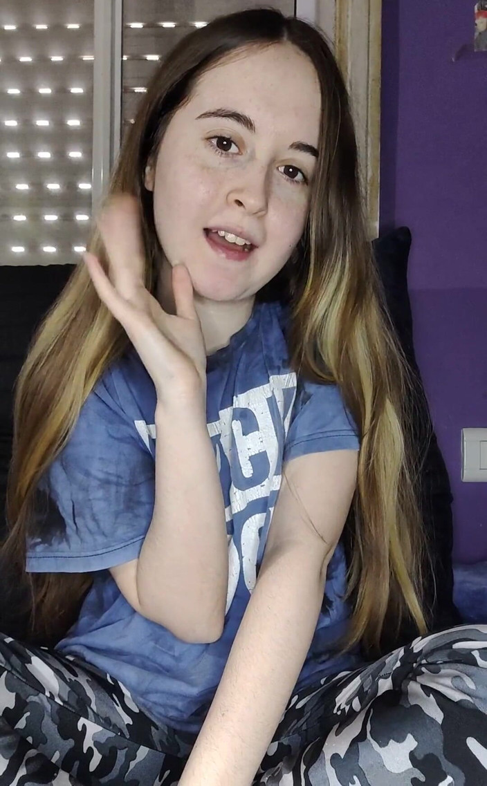 RavenHearth666VIP: Už dlouho jsem nepoužil svůj zadek. Ubližovala mi
