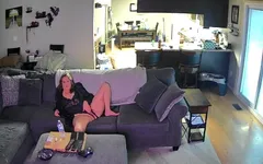 Caught Wet Handed Teaser