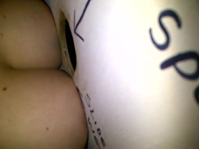 Dogging after dark: Encore du plaisir au gloryhole