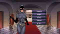 Miss Kitty 2K: Something Unlimited - Part 23 - Leash Walk for My Slut