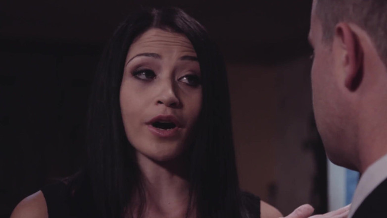 Sweet Sinner: My Girlfriend's Stepmother 14_scene 1_milf Obsession