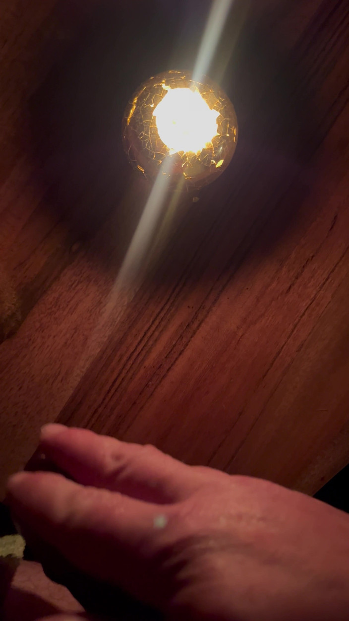 NastySecret666: Масаж при свічках