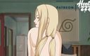 Hentai ZZZ: Tsunade fa sesso con Naruto Hentai Naruto