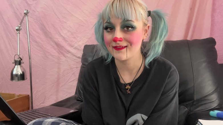 Alice Bean: Reacción de humillación sph