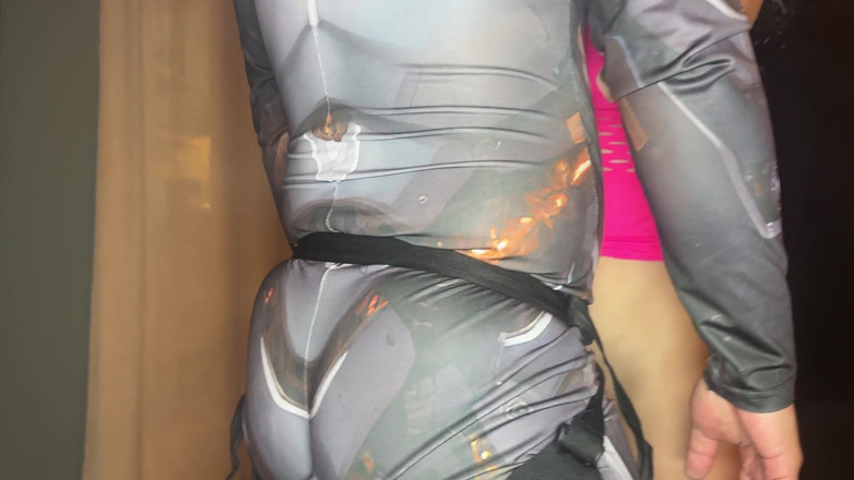 Cliff Media: Robot Del Sesso Ad Uso Gratuito - Cliff Media Productions