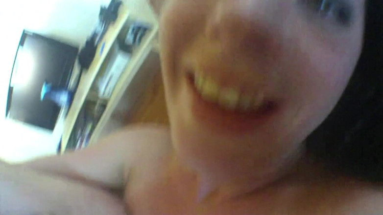 Hot Girlz: Hot Hoe can't stop riding my cock