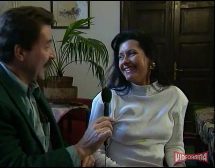 Videorama: Beautiful Young Debutant Girls Presented by Harry S. Morgan (aa)