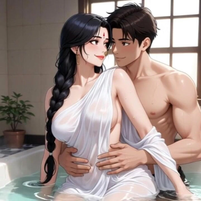 BabliBadmashx: Bị bạn thân nhất của chồng đụ