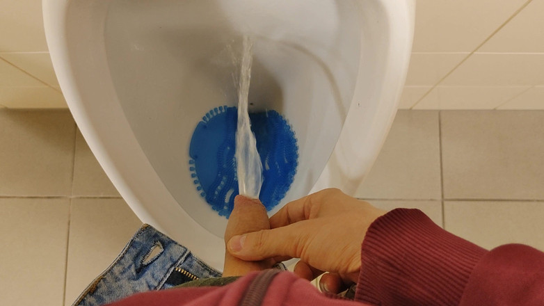 Bayer911: Hospital Piss Mix