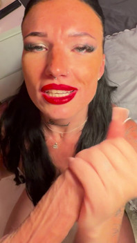 You wanted Swabian... İlk Swabian Smokin Oral Seks