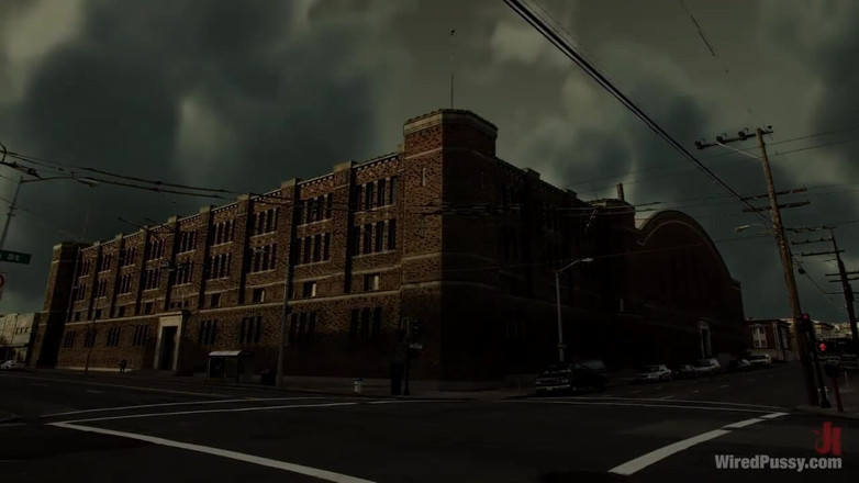 Wired Pussy by Kink: Maitresse Madeline - không đạt cực khoái, họ được kiếm được