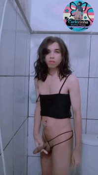 Call Me Carla, Carlazinha, Carles... or Just Bitch