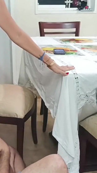 Spitze, Stöhnen Und Erstaunlicher Sex in Meinem Zimmer Für Sexy Stiefschwester. Was Für Ein Toller Fick Diese Frau!