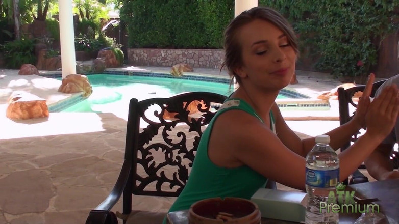 ATK Girls: За кулисами.