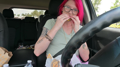 Miss Ellie Roleplay: Kencan makan siang sama Ellie