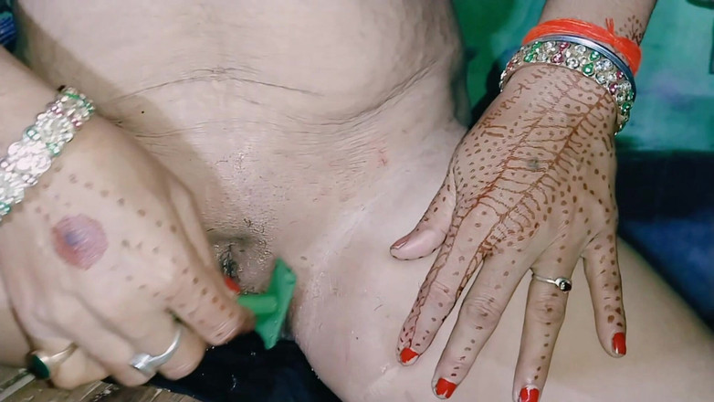 NituRandi94: Indische heiße junge desi-mädchen harter sex, desi-stil