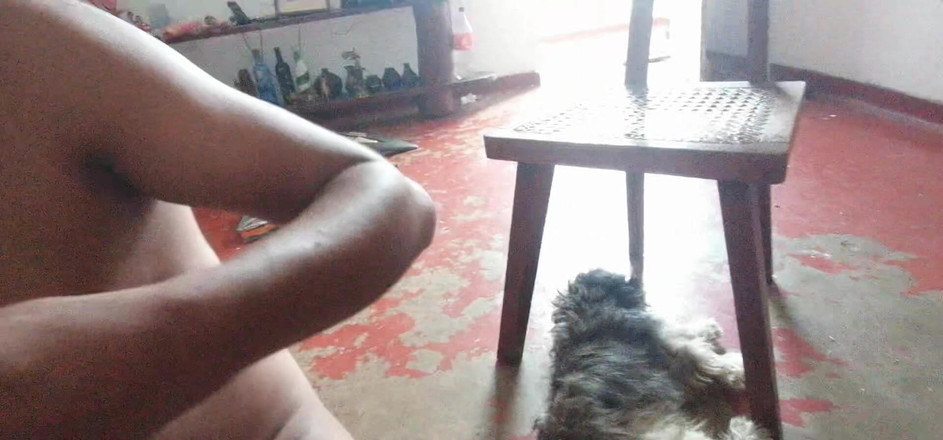 Tina Baby: 집에 혼자 필요한 계모