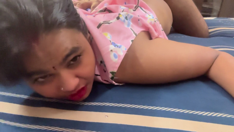 TactfulFiber902: Desi Stepmom Hardcore Chudai by Stepson - Full Video