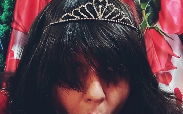 Bolly Karma: Super Hot Roleplay Blowjob