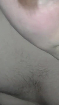 Extreme Intense Blowjob with Cum Shot