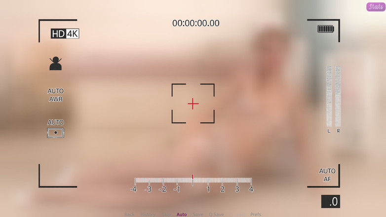 Porngame201: Atualização da esposa do meu meio-irmão 23