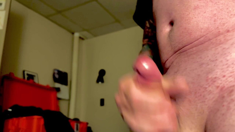 Tatted Daddy: Corrida en cámara lenta