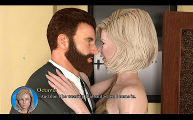 Erotic Krisso: Avalon se snaží nestříkat