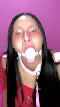 Tarian Erotik Latina panas