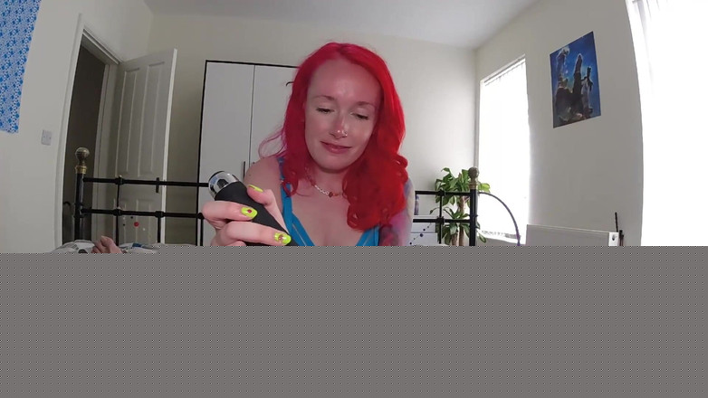 Goddess Transcendence: Bakış açısı elle ve ayakla mastürbasyonla azdırma ağır çekim boşalma finali