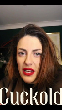 Your Wife Is Fucking Someone Else and Won't Let You Watch