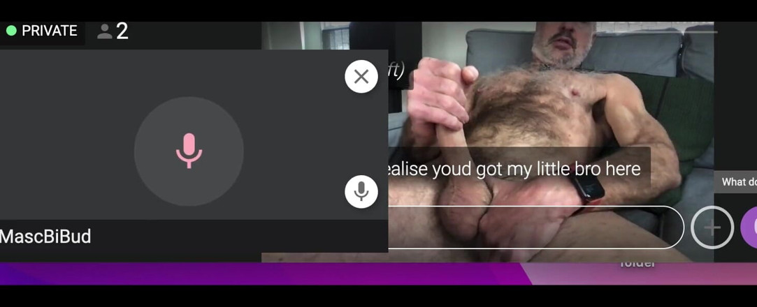 Guy Grey: Enjoy Fan Audio!
