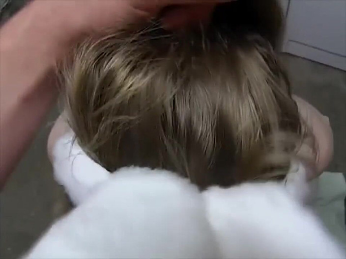 Suck Sluts and Blowjob Bitches: Blowjob bunny