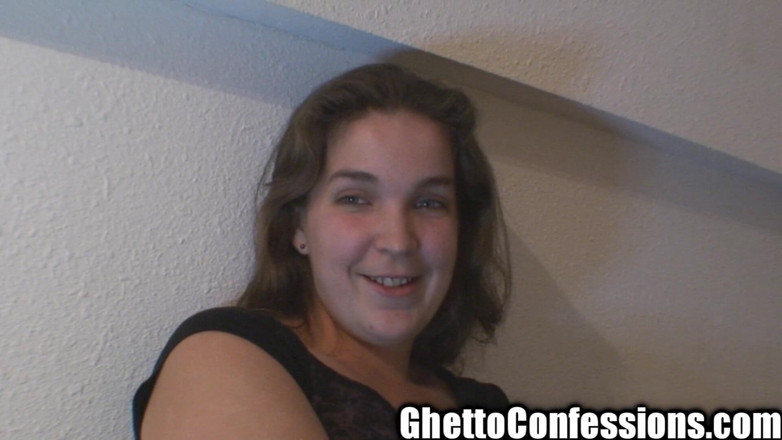 Ghetto Confessions: Więzienna suka duże szczypce kutas ssie napalone ho tales nasienie...