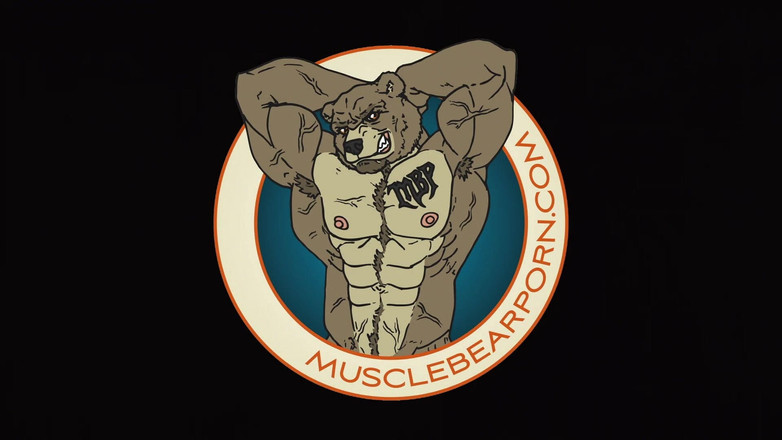 Muscle Bear Porn: Still Daddy's Boy