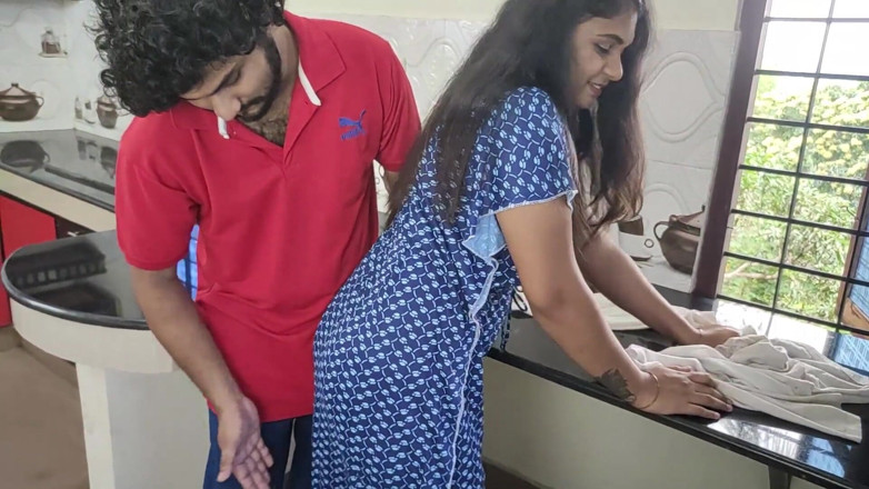 Vaigavarun45: Кухня Ночной роман с сексом вайшнави и Шарун Радж, Пара Mallu Ночной секс, секс на кухне романтика, Секс Mallu секс на кухне, Секс Mallu на кухне