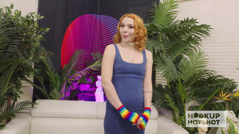 Hookup Hotshot: Riley Jean Can't Get Enough of Nade Nasty's Hardcore Sex!