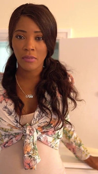 Kiki Minaj - Horny Step Sister