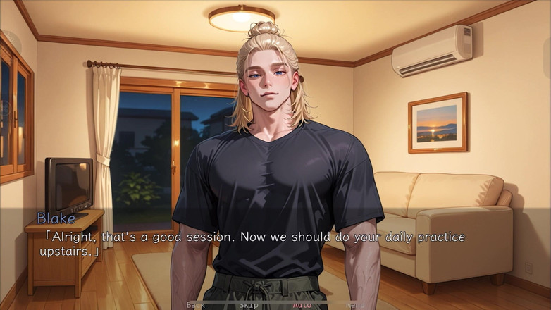 Captain ero gaming: Ntr’ed by My Friend - Nts Path - Part 1