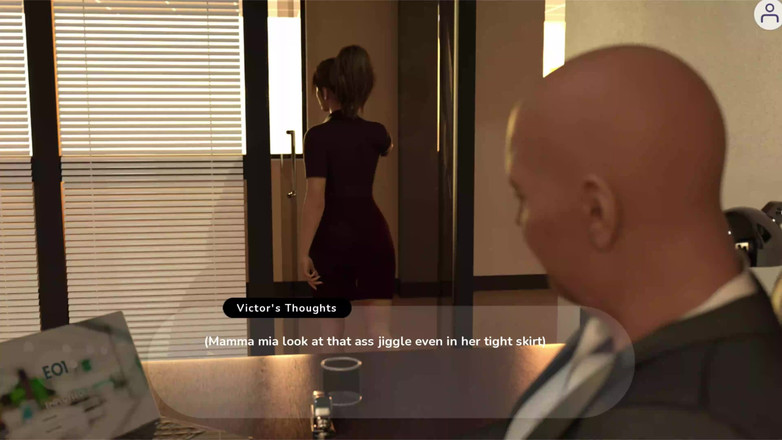 Johannes Gaming: A Volatile Marriage 2 Sarah Started a New Job