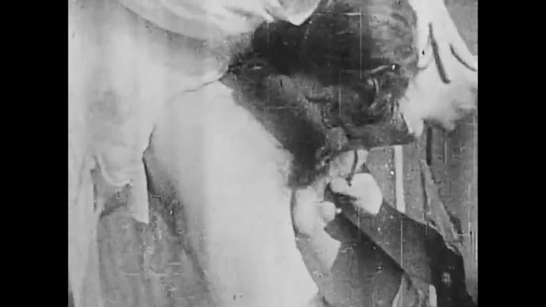Vintage Erotic Archive: Au Gre Des Flots, 1925.