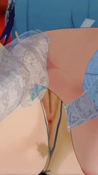 ยูล่าและแอมเบอร์ สนุกกับผู้ชายสามคน