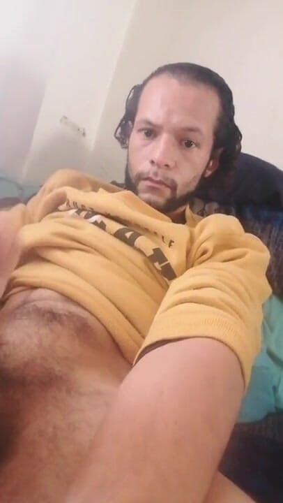 HDeeLionCocker: H Dee Lion roaring cock