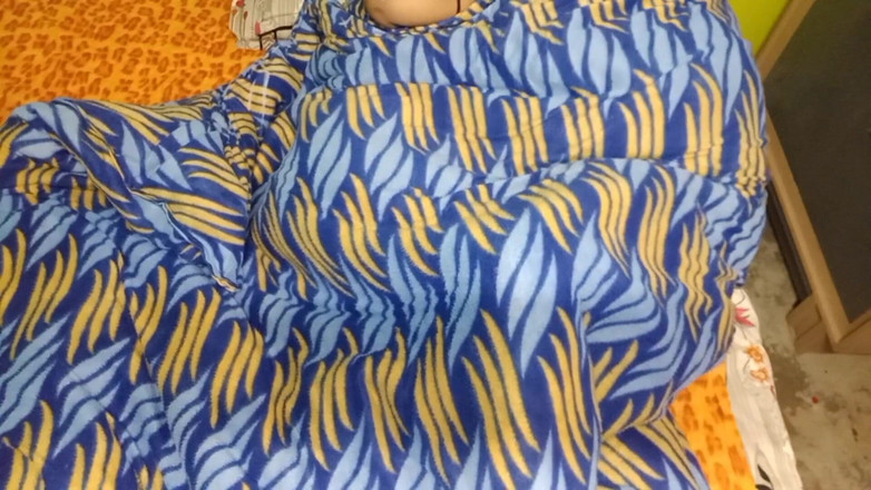 Rucku: Penis pertama kali dimasukin kontol