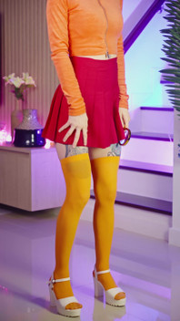 Your Cosplay Goddess Has Arrived ‍