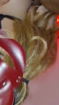 I'm in Love with Big Dicks