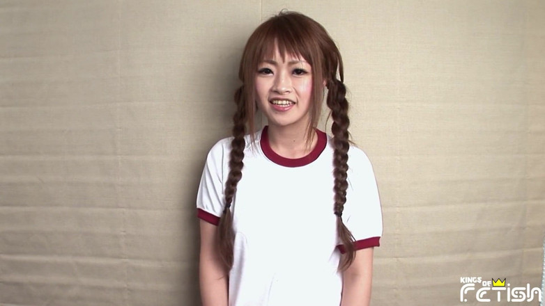 Pure Japanese adult video ( JAV): Azgın adam onu tıraş ettikten sonra sıkı amcıklı ateşli Japon...