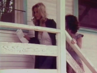 Vintage Usa: La leyenda del porno - USA 1969, el comienzo - Escena 42